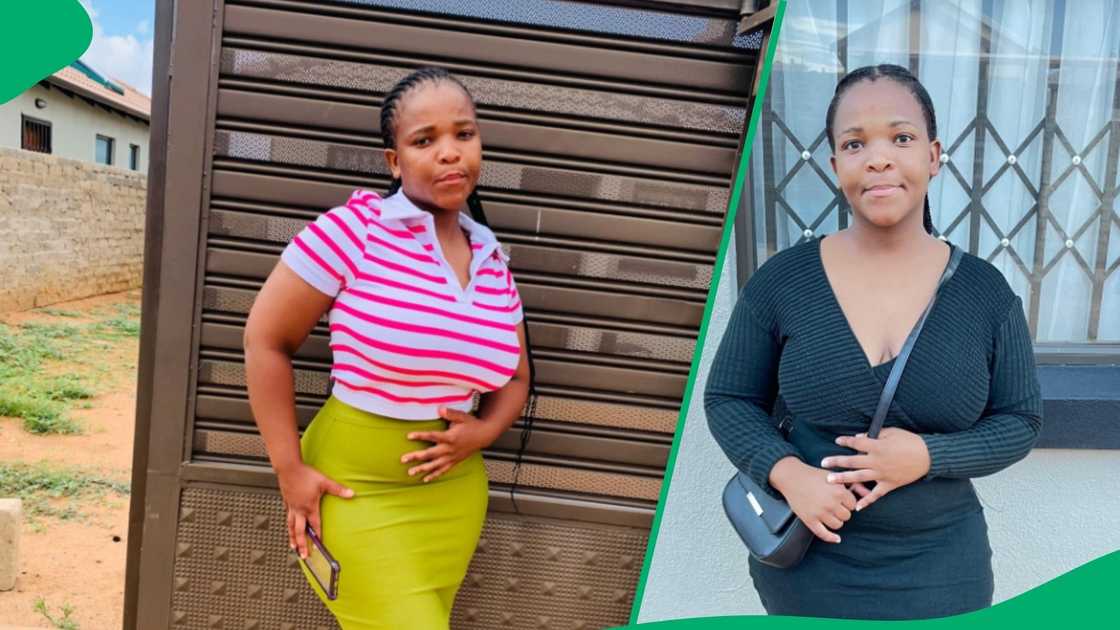 TikTok users called out a lady after she claimed the front seat of her man's car was hers TikTok users called out a lady after she claimed the front seat of her man's car was hers