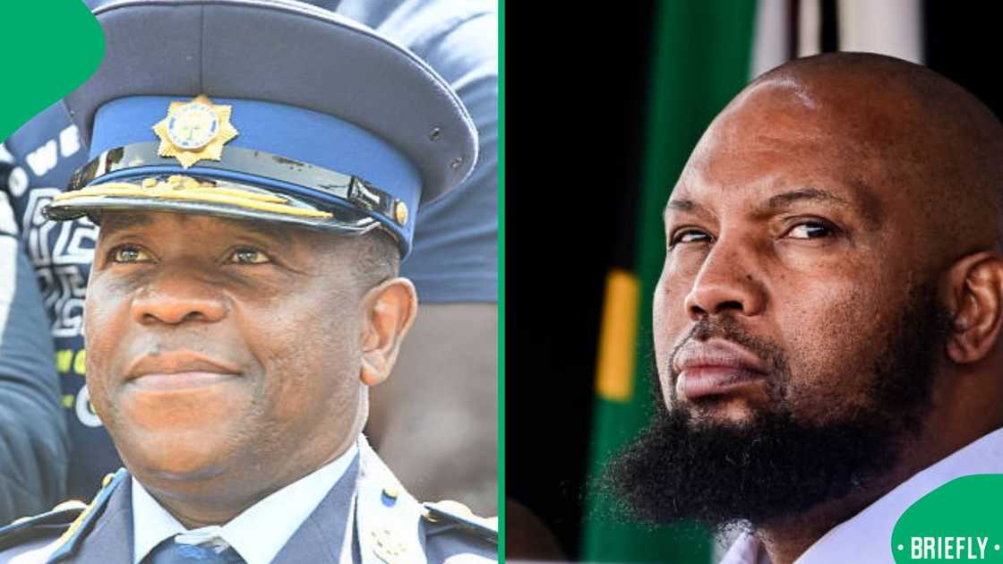 KZN SAPS KZN SAPS