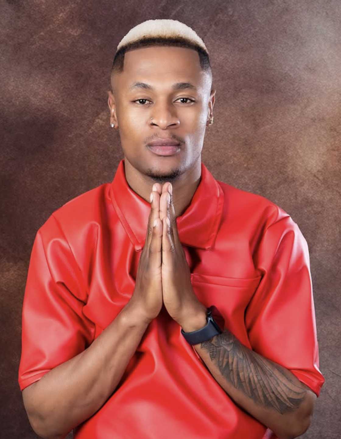 Limpopo Boy addressed the backlash from his leaked private video Limpopo Boy addressed the backlash from his leaked private video