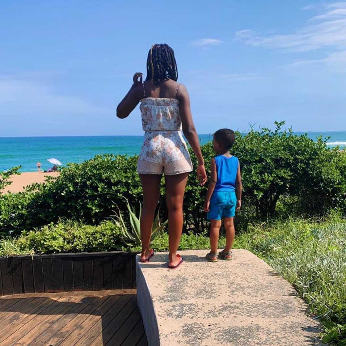 sibusisiwe jili child sibusisiwe jili child