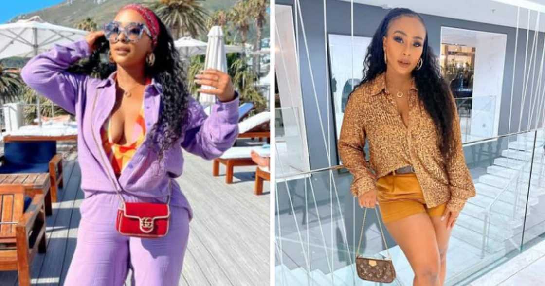 Boity Thulo, Cape Town, Instagram, Body Goals, Boulders Beach, Penguins, Post Boity Thulo, Cape Town, Instagram, Body Goals, Boulders Beach, Penguins, Post