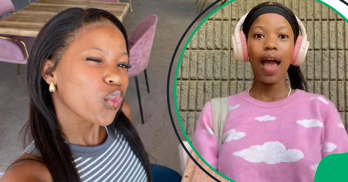 Hun cries for trendy item Hun cries for trendy item