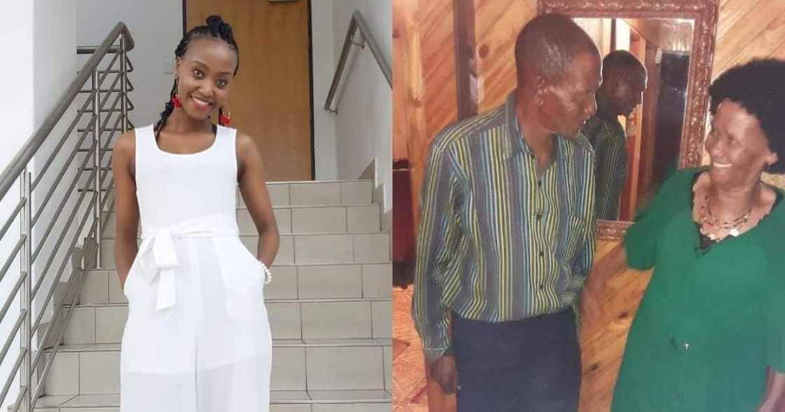 Love lives here: Daughter asks Mzansi to celebrate parents' 50th anniversary with her