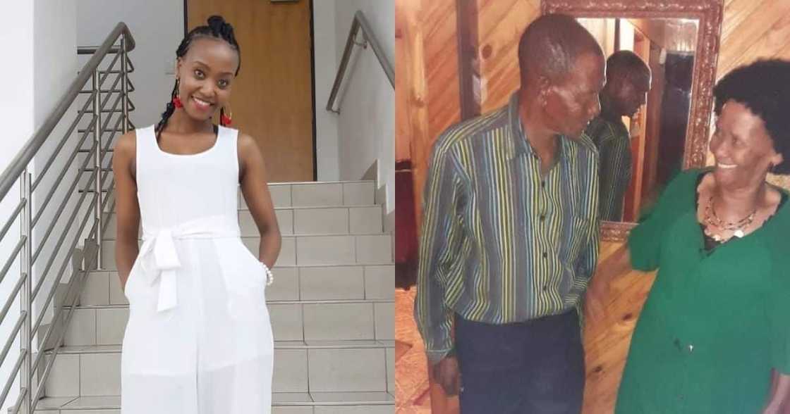 Love lives here: Daughter asks Mzansi to celebrate parents' 50th anniversary with her Love lives here: Daughter asks Mzansi to celebrate parents' 50th anniversary with her