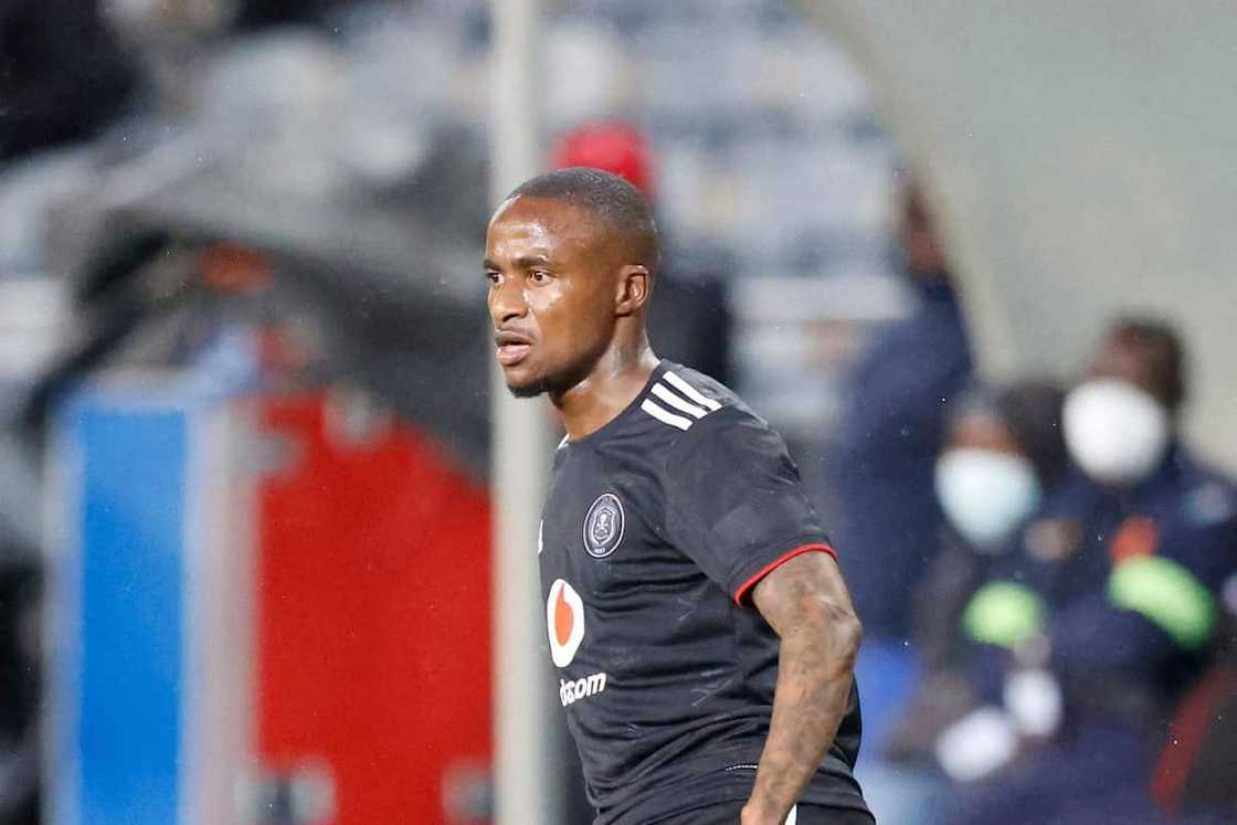 highest paid footballers in South Africa