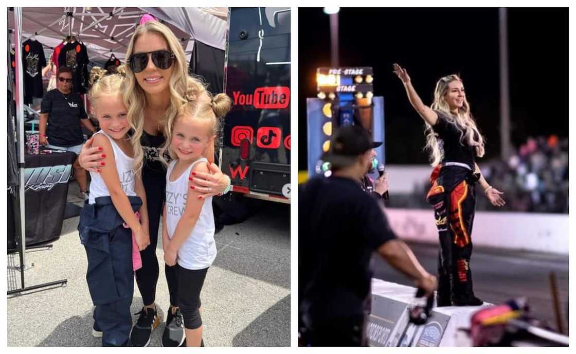 How did Doc from Street Outlaws pass away? How did Doc from Street Outlaws pass away?