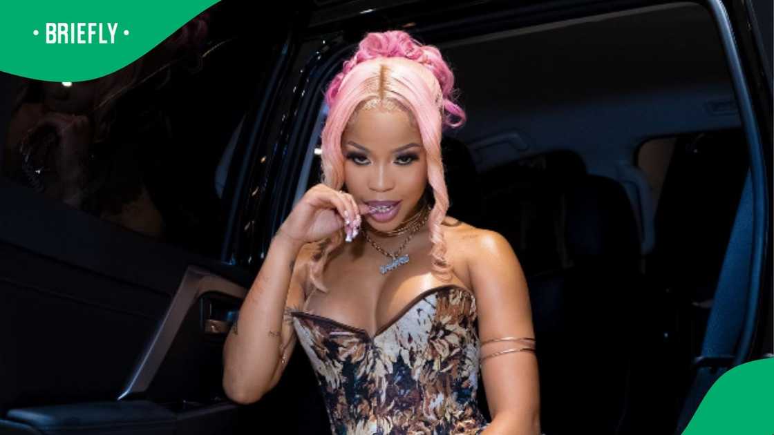 Anele Zondo lands reality TV show Anele Zondo lands reality TV show