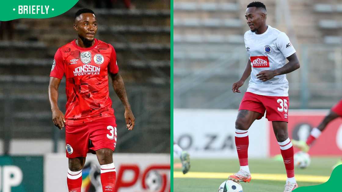 Lebohang Maboe Lebohang Maboe