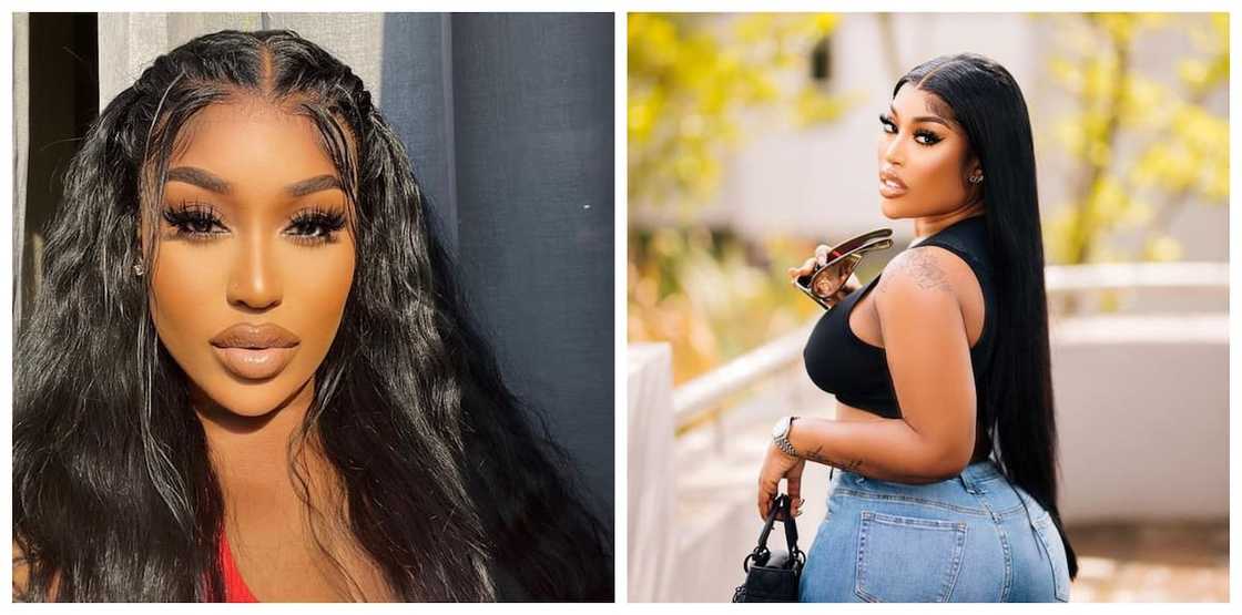 Fantana's place of birth Fantana's place of birth