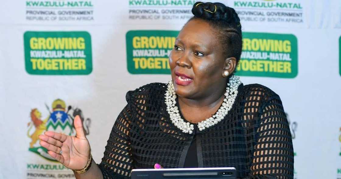Nomagugu Simelane-Zulu, ANC, DA, opens case, KZN Health MEC, contravene, Covid-19, lockdown regulations Nomagugu Simelane-Zulu, ANC, DA, opens case, KZN Health MEC, contravene, Covid-19, lockdown regulations