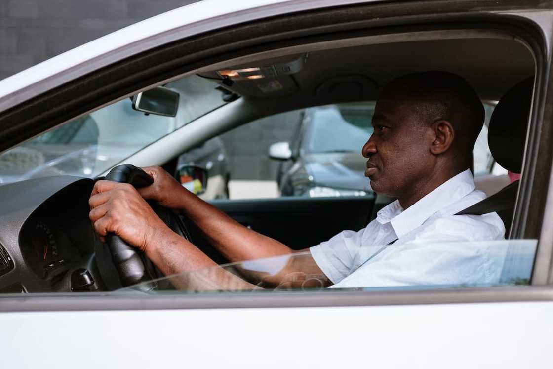 Bolt driver requirements in SA Bolt driver requirements in SA