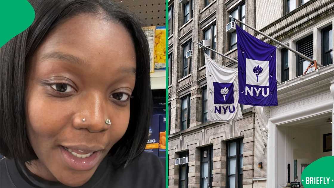 A woman showed her 12-year-old guest professor. A woman showed her 12-year-old guest professor.