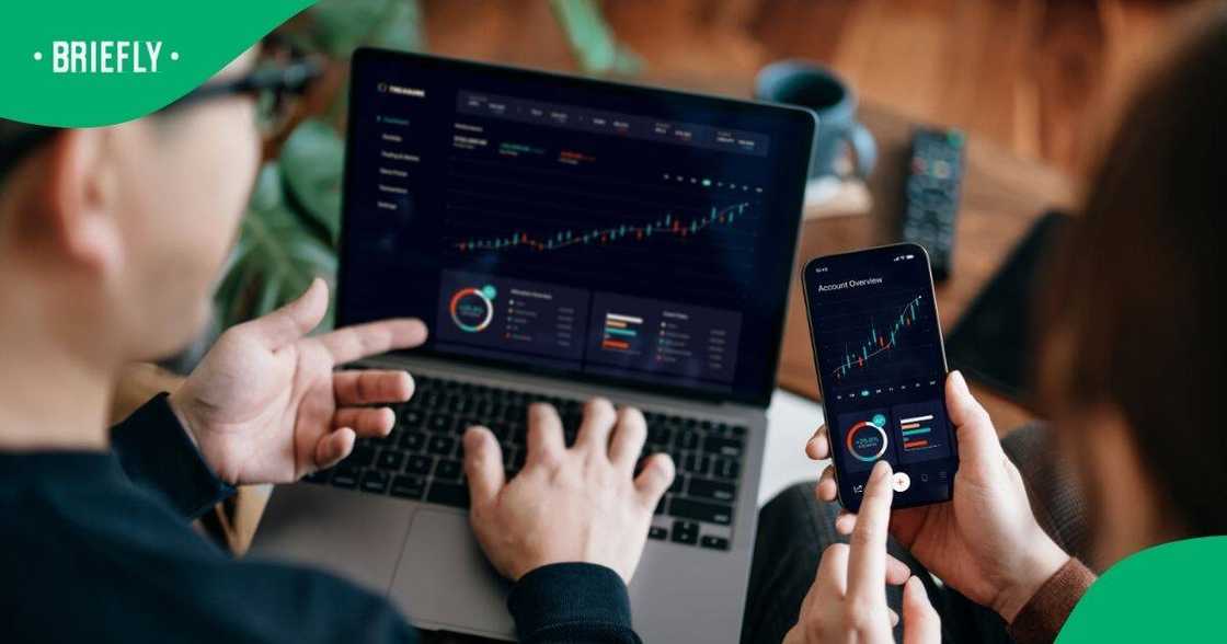 Man returned money sent to him. Man returned money sent to him.