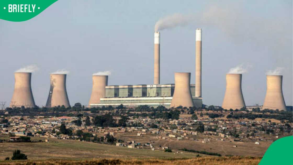 Eskom