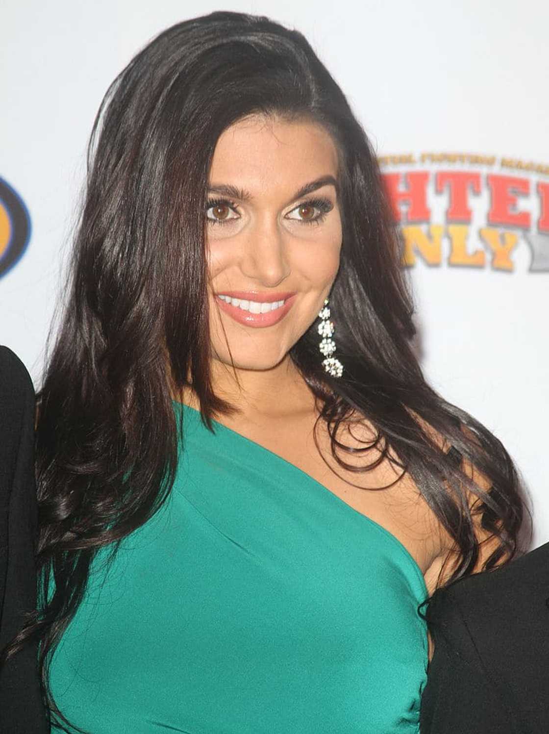 Molly Qerim’s age Molly Qerim’s age