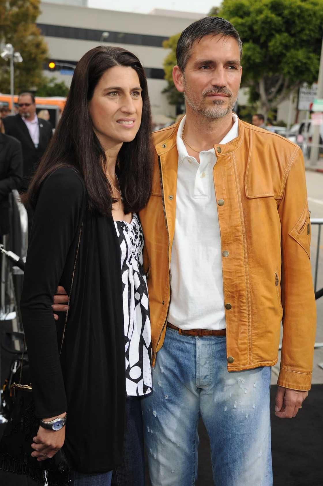 Kerri Browitt Caviezel net worth Kerri Browitt Caviezel net worth
