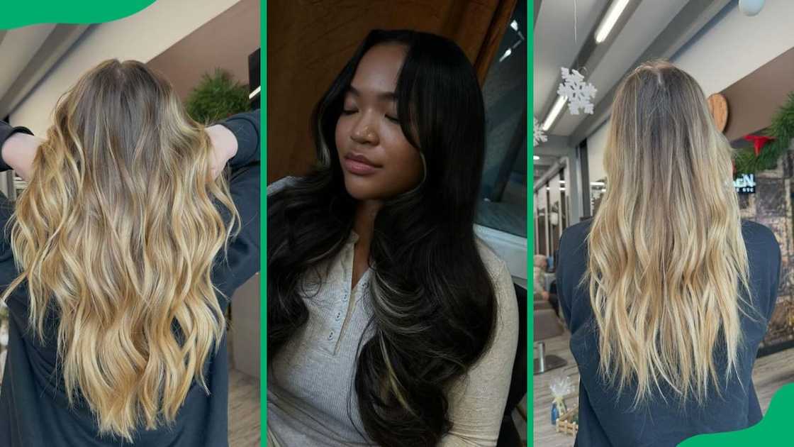 How not to wear your hair for an interview How not to wear your hair for an interview
