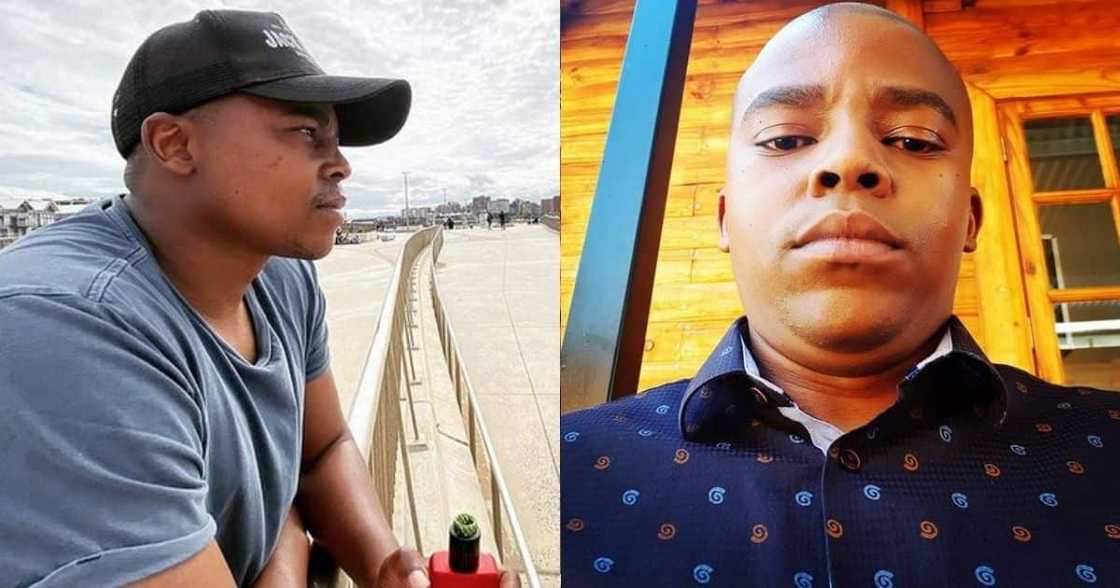 Loyiso MacDonald Set to Leave 'The Queen' Soon: "Thank You So Much" Loyiso MacDonald Set to Leave 'The Queen' Soon: "Thank You So Much"