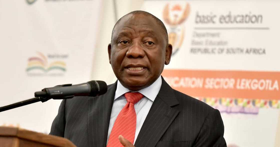 Load shedding, Ramaphosa, Eskom, ANC, Elections Load shedding, Ramaphosa, Eskom, ANC, Elections