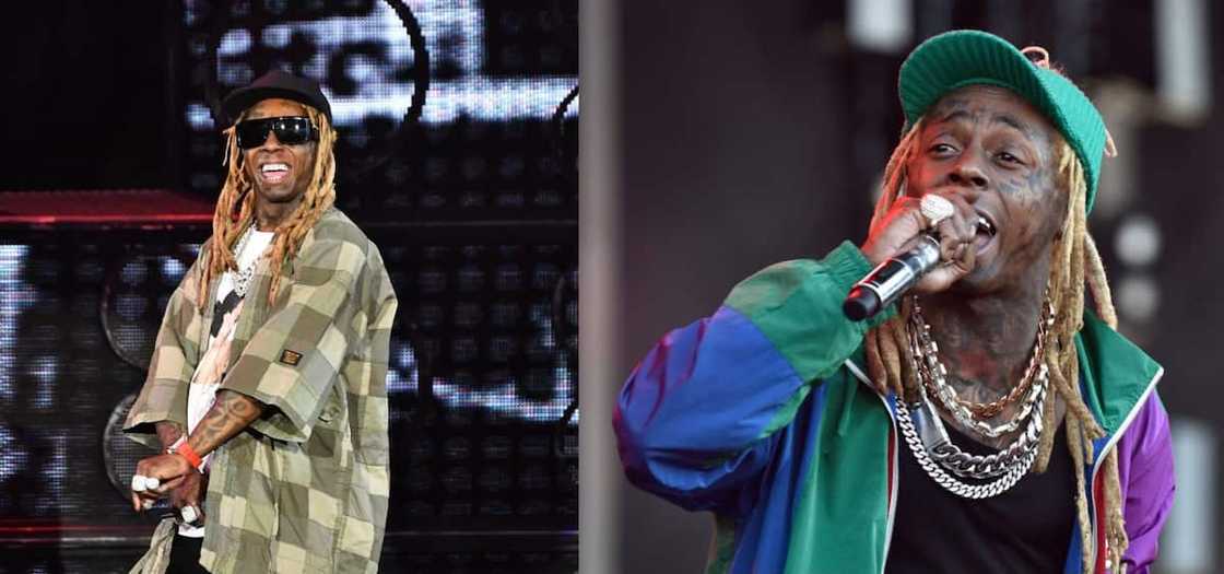 How much is Lil Wayne's worth? How much is Lil Wayne's worth?