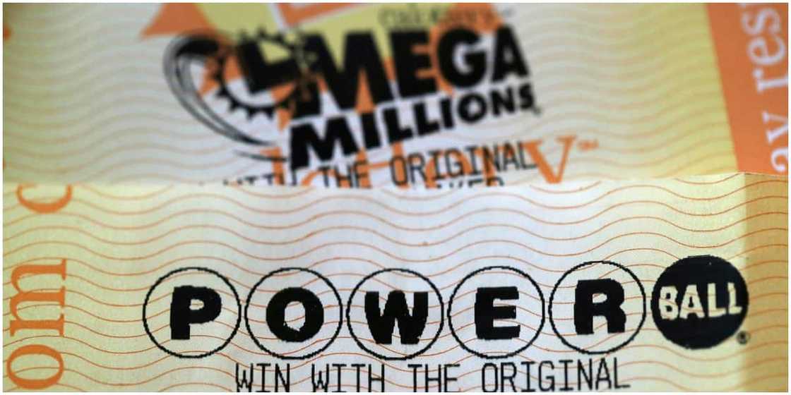 Mega Millions $625M jackpot largest in nearly 2 years