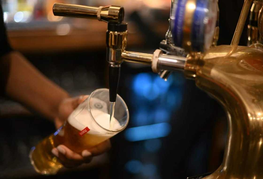 A total of 153 pubs shut in the first quarter compared with 104 during the first three months of 2022, according to Altus Group