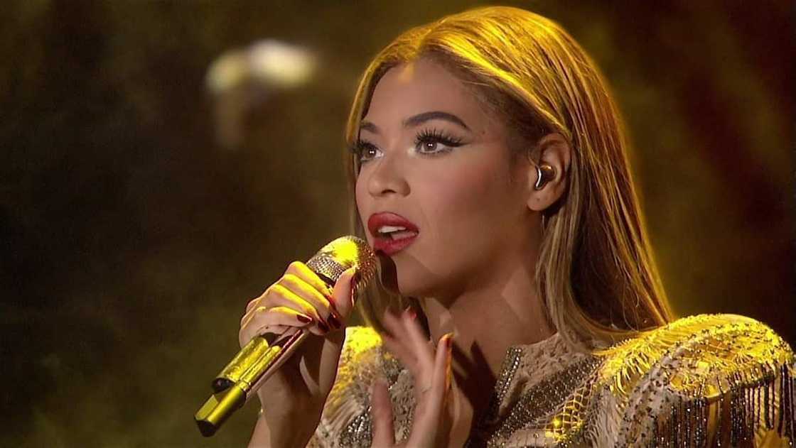 Beyoncé, 40th birthday, message Beyoncé, 40th birthday, message