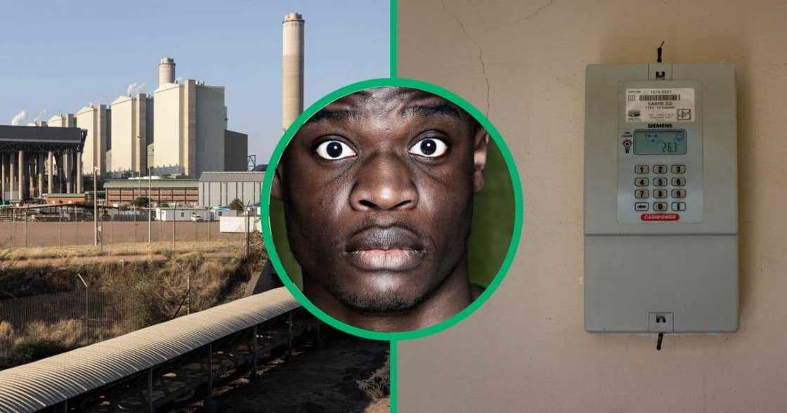 A man who was selling Eskom electricity vouchers allegedly made over R36 million from 2011 A man who was selling Eskom electricity vouchers allegedly made over R36 million from 2011
