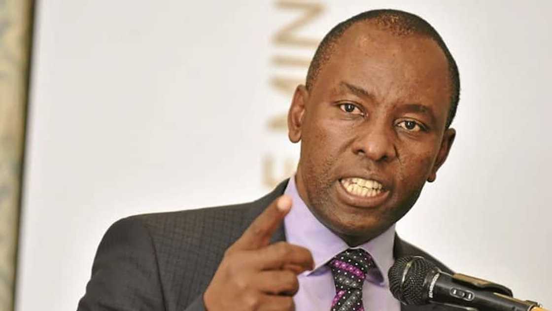 Mosebenzi Zwane Mosebenzi Zwane