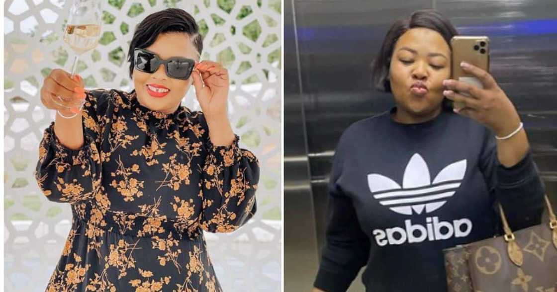 Anele Mdoda shares Eskom's conspiracy theories Anele Mdoda shares Eskom's conspiracy theories