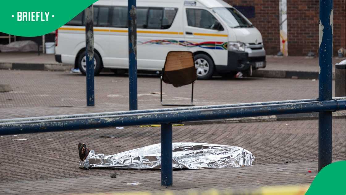 Some of the affected areas include Khayelitsha, Makhaza, Mfuleni, Somerset West, Nomzamo and Lwandle. Some of the affected areas include Khayelitsha, Makhaza, Mfuleni, Somerset West, Nomzamo and Lwandle.