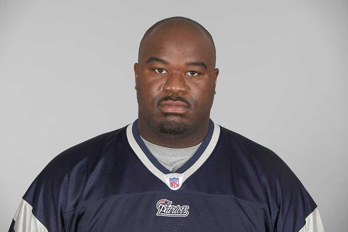 Heaviest NFL players Heaviest NFL players