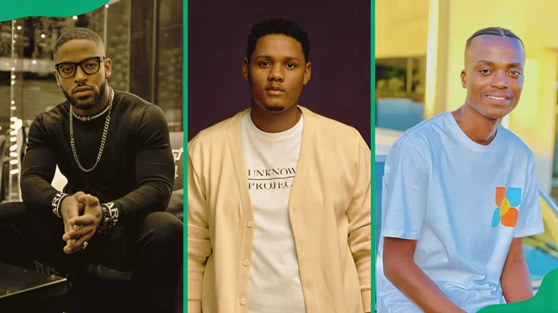 Top SA celebrity booking fees 2024: highest-paid music artists - Briefly.co.za