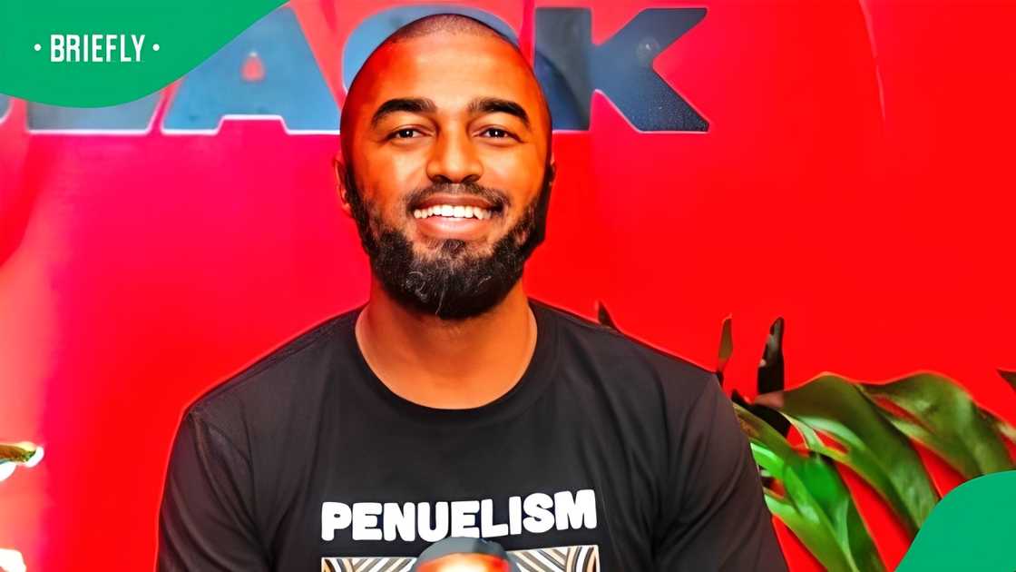 Penuel urges fans to live intentionally