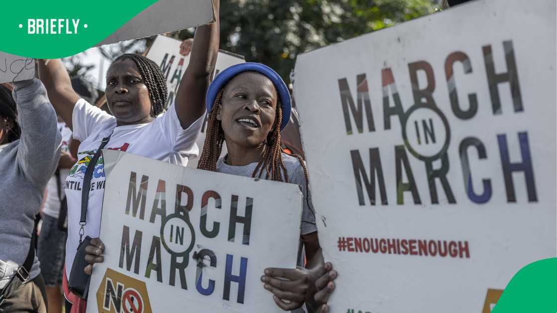 Malawian gardener flees South Africa after alleged threats amid 30 June tension