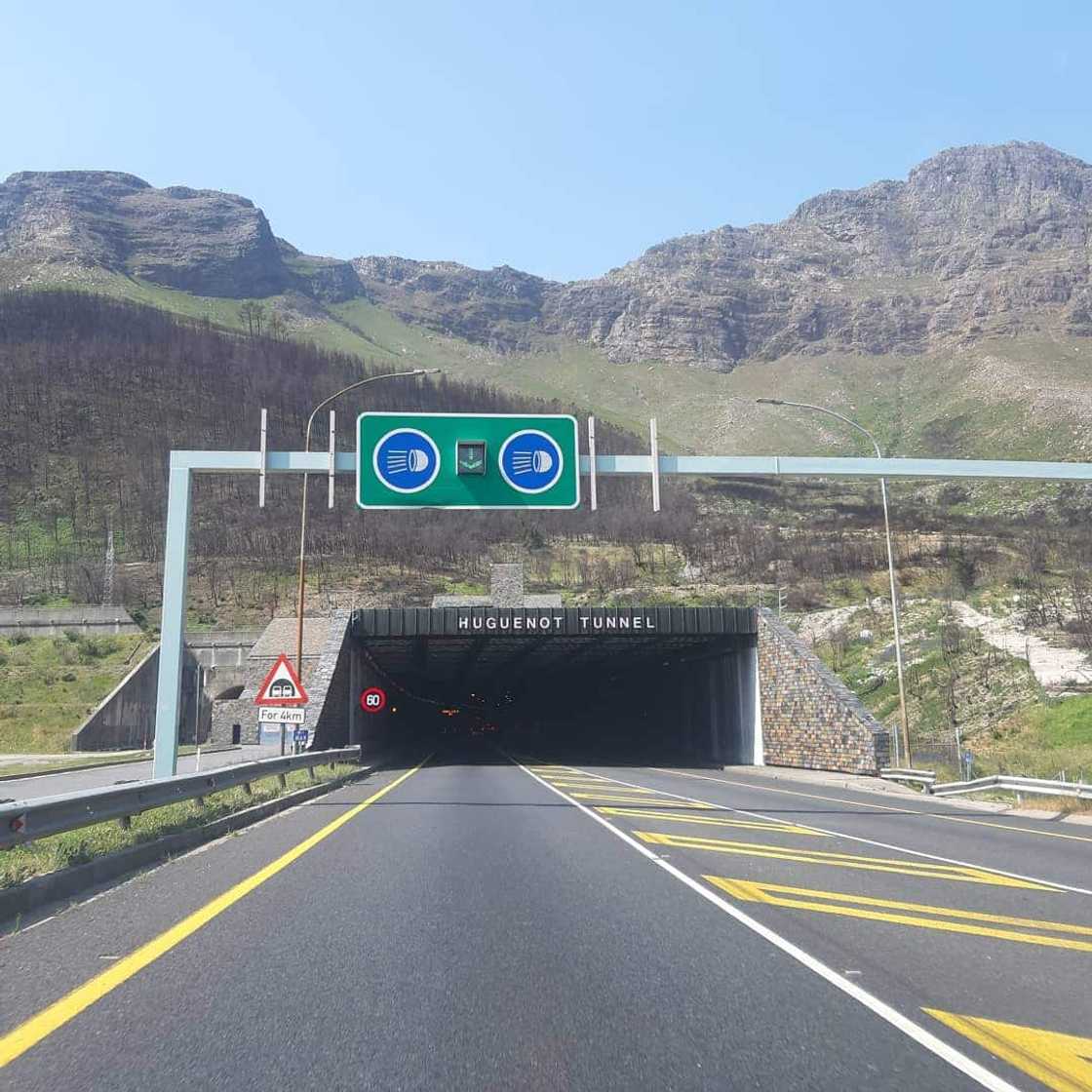 African countries with quality roads African countries with quality roads