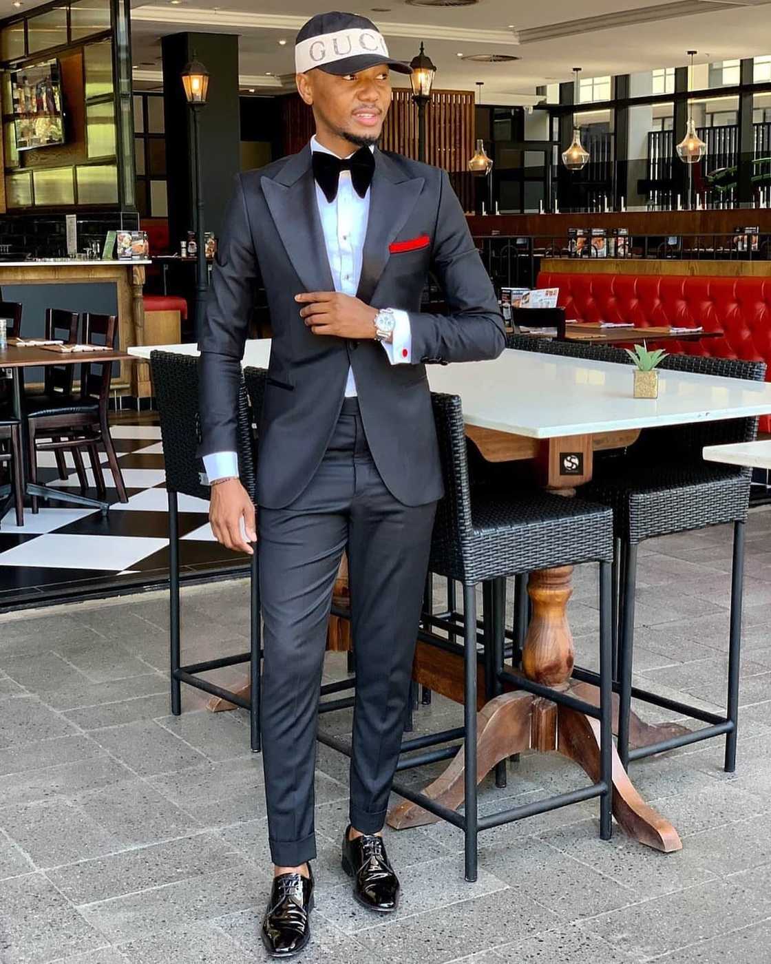 Shaun Stylist Shaun Stylist
