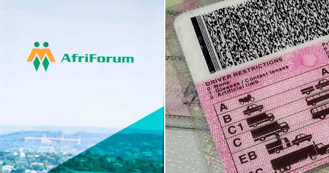 AfriForum challenges driving licence validity AfriForum challenges driving licence validity