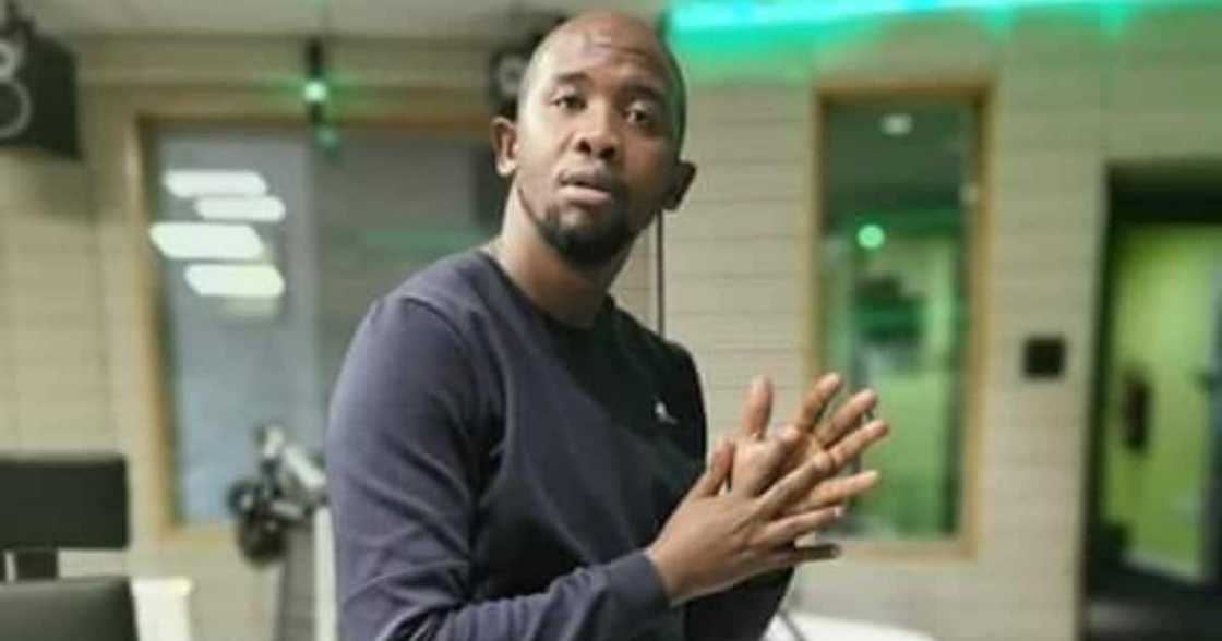 Bulelani Koyo, gospel singer, Umhlobo Wenene, loses battle, cancer Bulelani Koyo, gospel singer, Umhlobo Wenene, loses battle, cancer