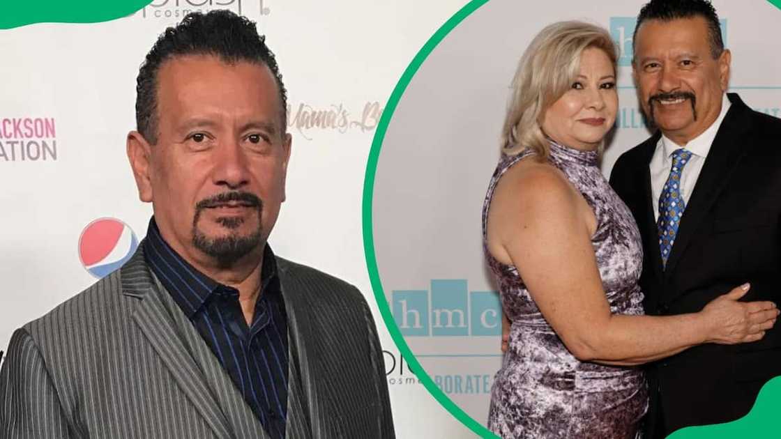 Richard Montañez's net worth Richard Montañez's net worth