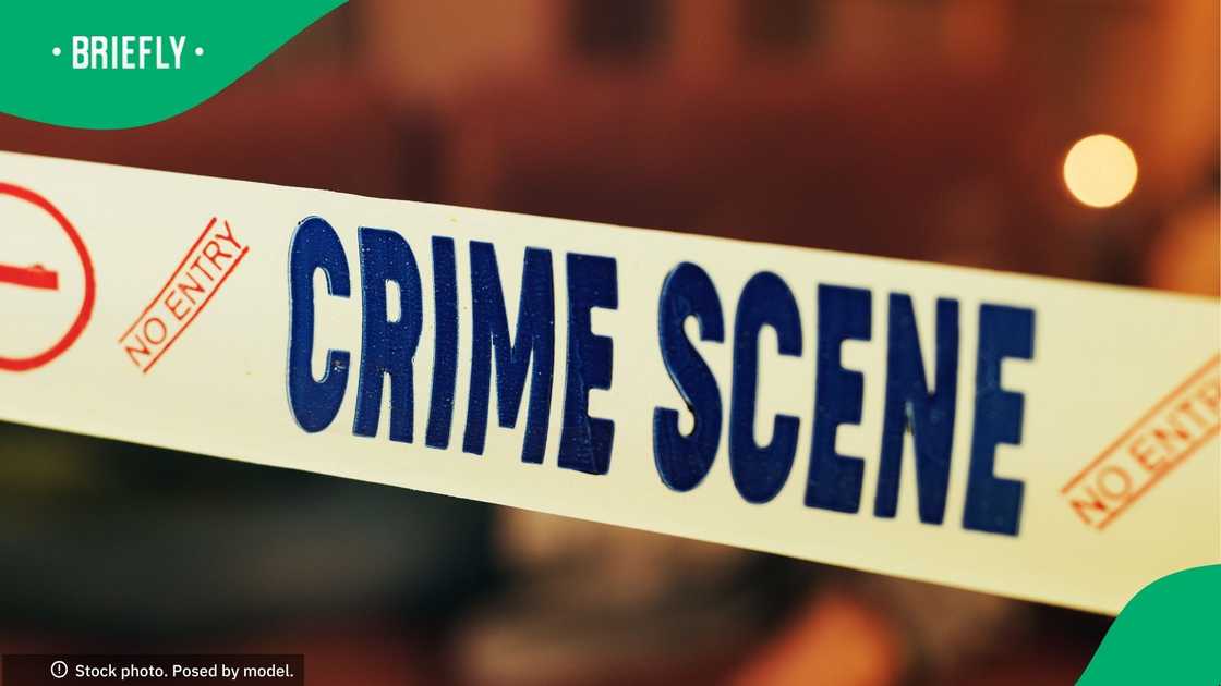 Western Cape police are investigating the murder of three men in Gordon’s Bay