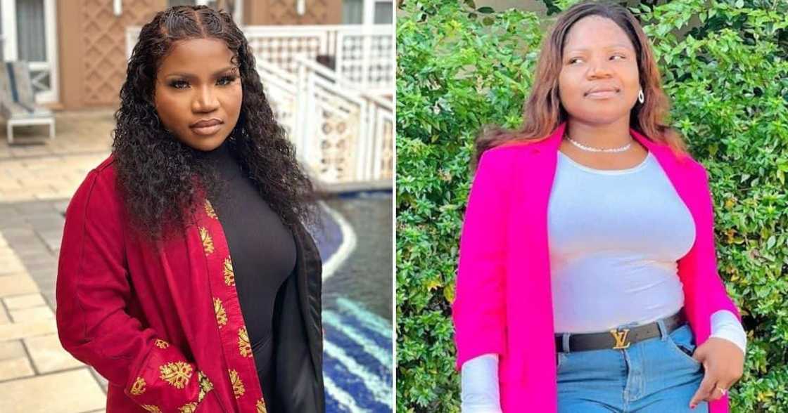 Makhadzi announced that she would release new music after leaving Open Mic Productions. Makhadzi announced that she would release new music after leaving Open Mic Productions.