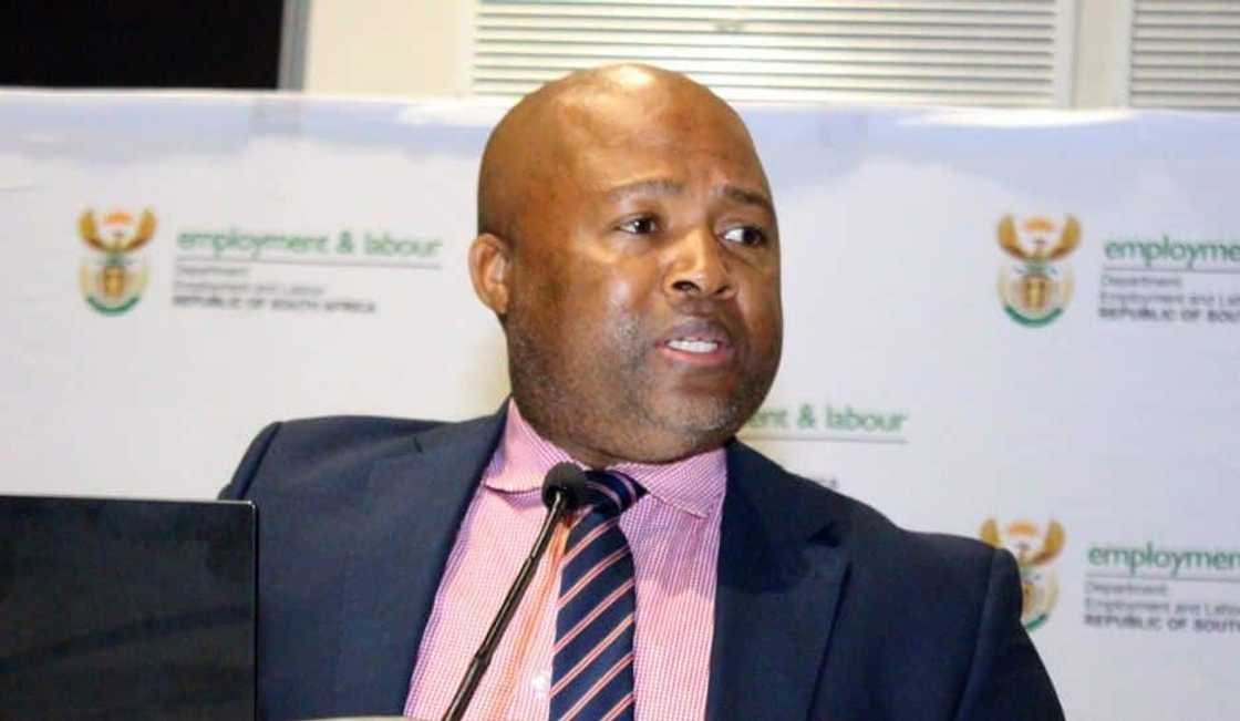 Tshwane family go on spending spree with illegal R5.7m UIF payment Tshwane family go on spending spree with illegal R5.7m UIF payment