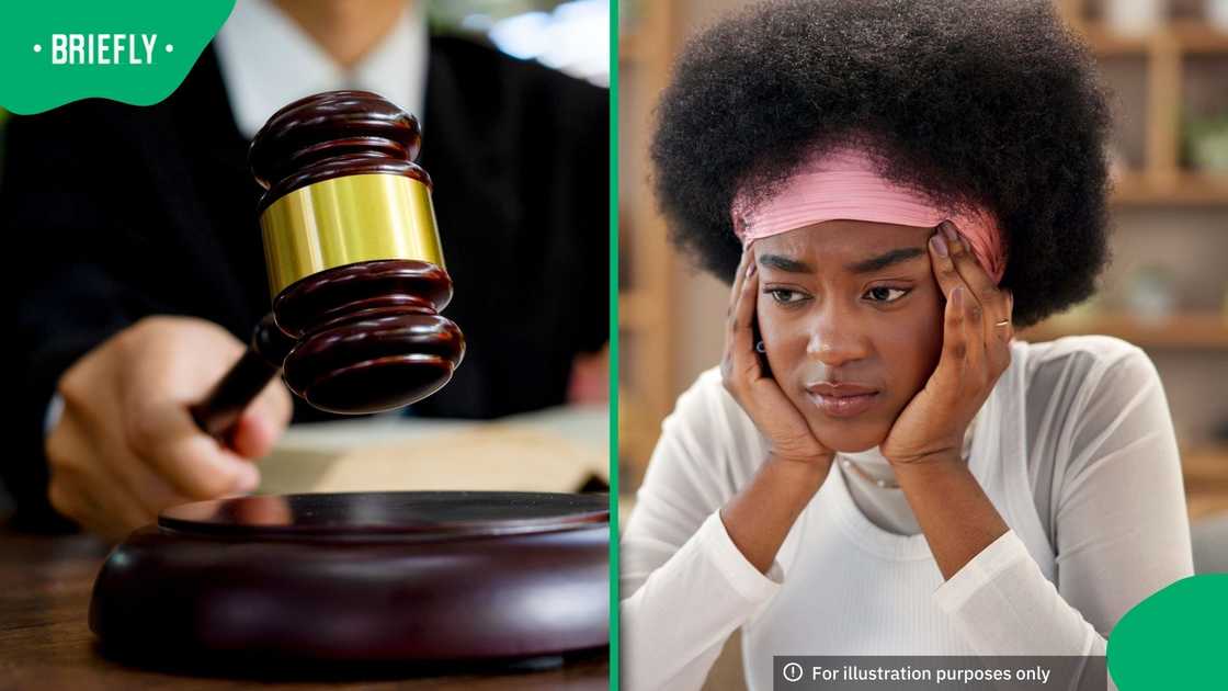 Three government officials who were arrested in Pretoria were granted bail Three government officials who were arrested in Pretoria were granted bail