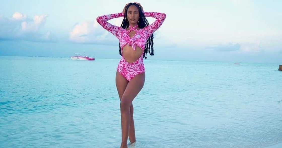 Miss South Africa, Zozibini Tunzi, Pics Miss South Africa, Zozibini Tunzi, Pics