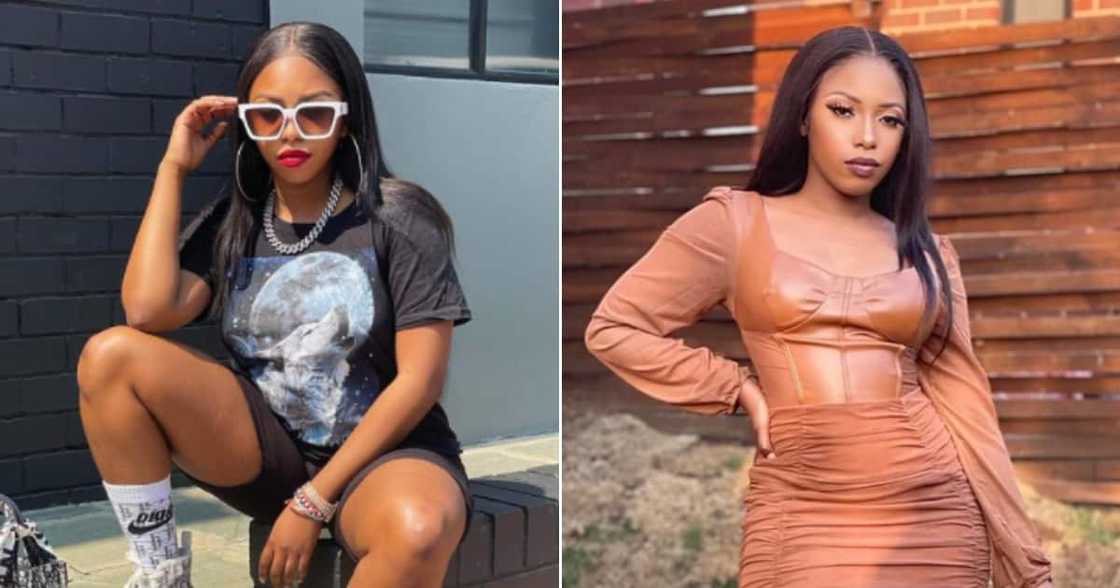 Gigi Lamayne, dating, social media, men Gigi Lamayne, dating, social media, men