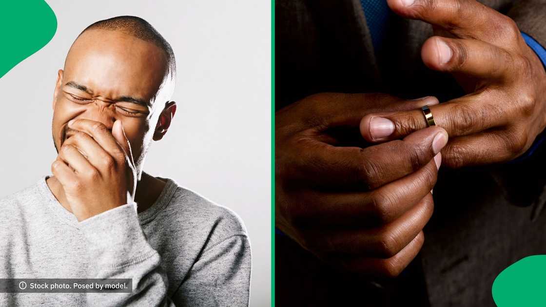 A hilarious walk of shame clip left South Africans laughing on Instagram A hilarious walk of shame clip left South Africans laughing on Instagram