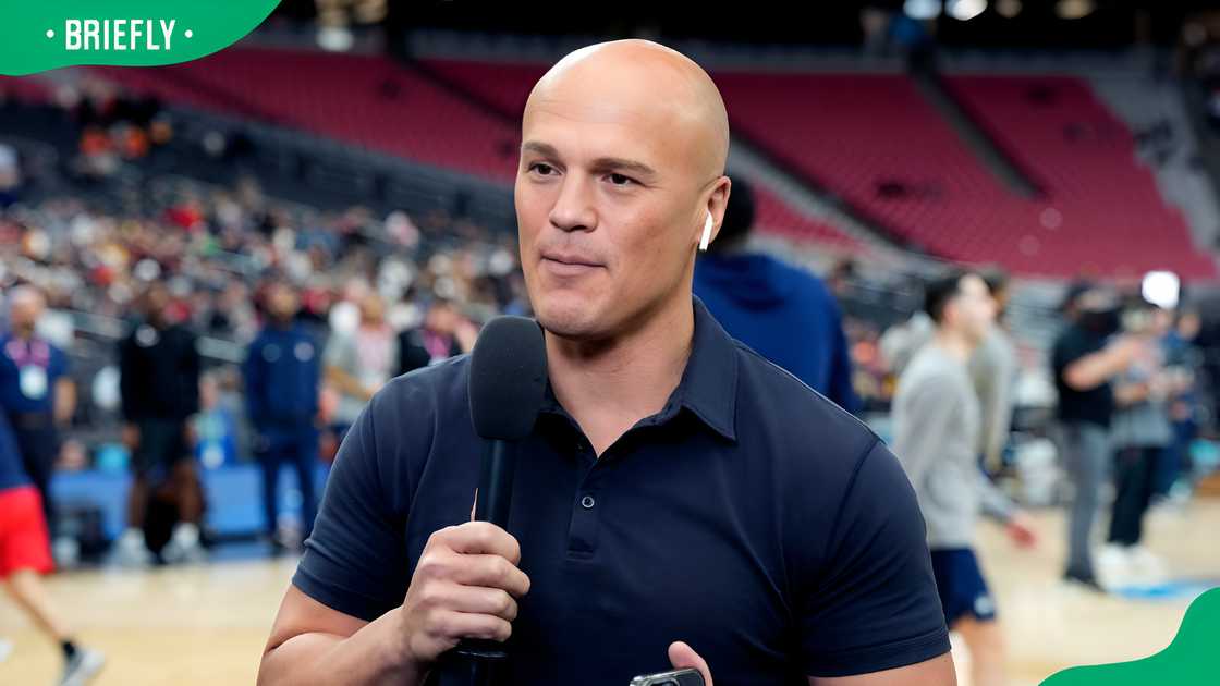 Coy Wire in Arizona Coy Wire in Arizona