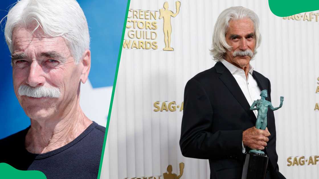 Sam Elliott’s illness