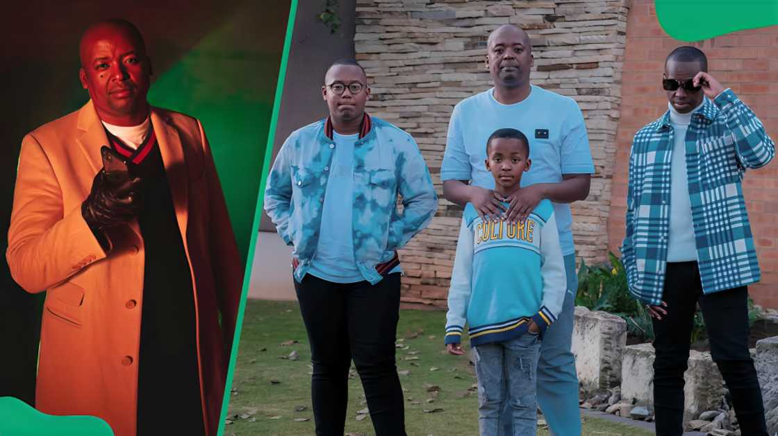 Thembinkosi Nciza Thembinkosi Nciza